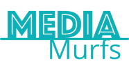 Media Murfs logo